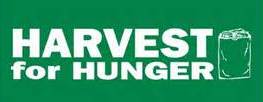 Harvest for Hunger