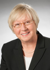 Donna Ballentine