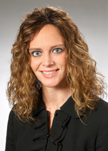 Kristen Warnke