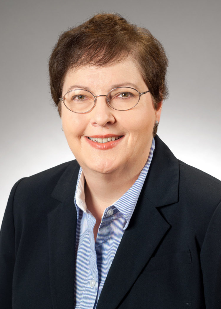 Theresa Combs