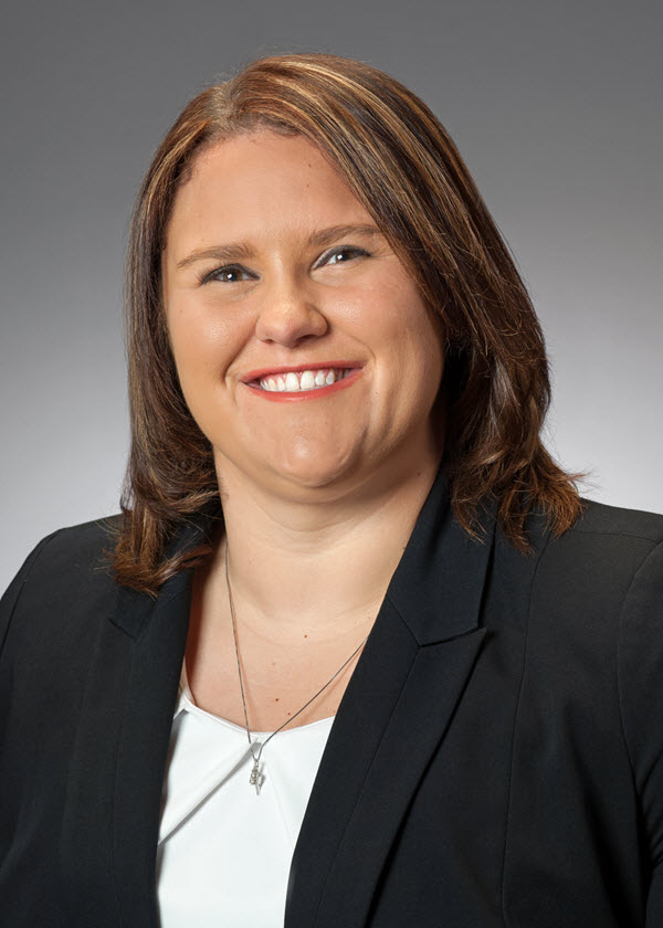 Alyssa J. Keene
