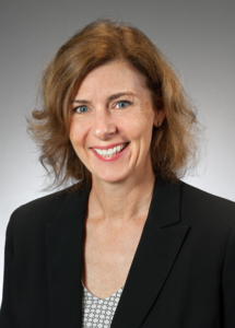 Tara Haskett, HR Manager