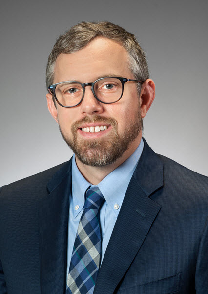 Tyler Schlimme, Attorney