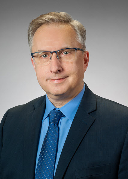 David J. Sipusic
