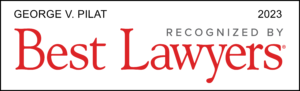 George V. Pilat - Best Lawyers 2023