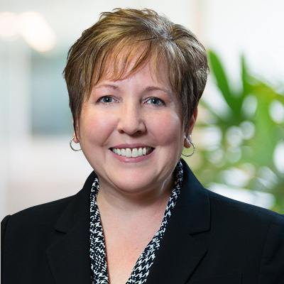 Kathleen M. Minahan
