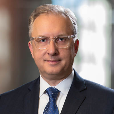David J. Sipusic