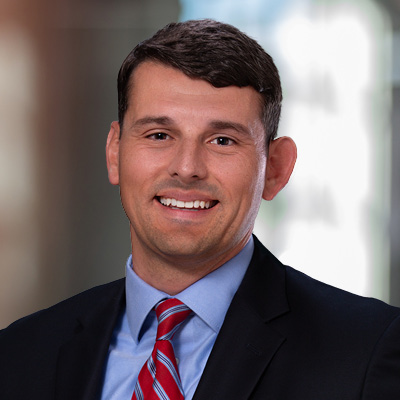 Nicholas R. Brown
