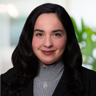 Jenna C. Melia