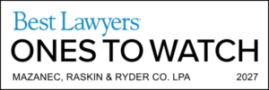 Ones-To-Watch-Firm-Logo-Mazanec-Raskin-Ryder-Co-Lpa 2027